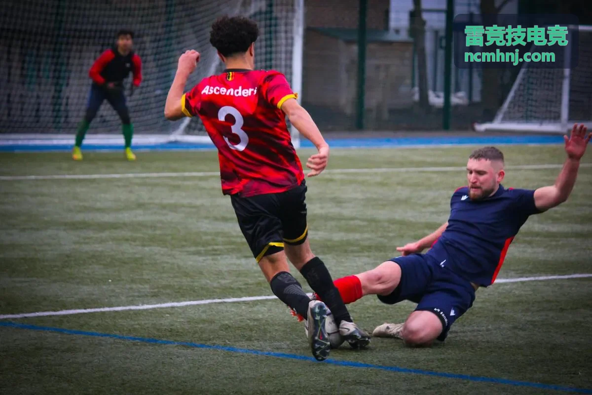 雷竞技电竞数据可视化界面